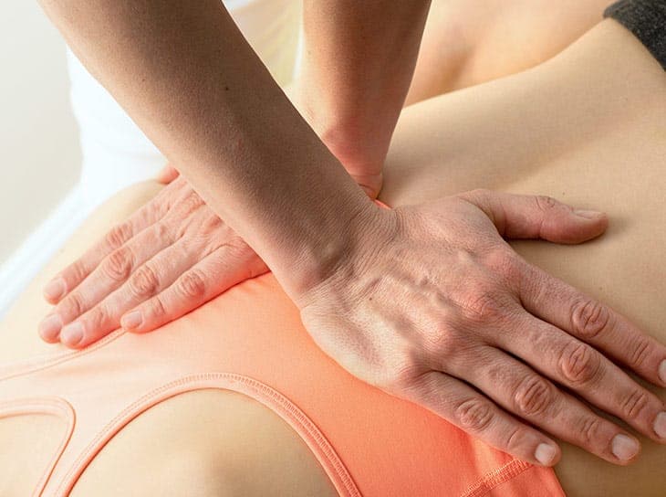 Was ist Osteopathie? Wie kann sie helfen?