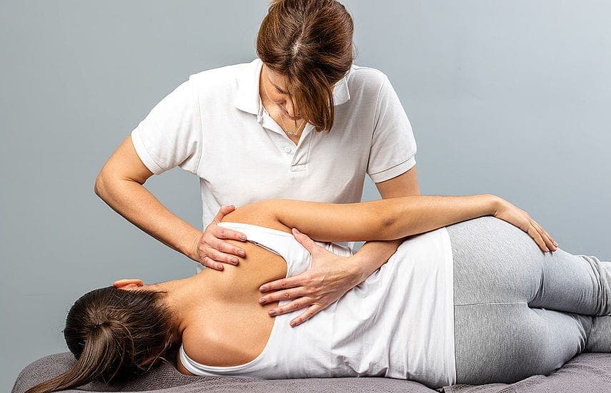 Osteopathie in der Frauenheilkunde